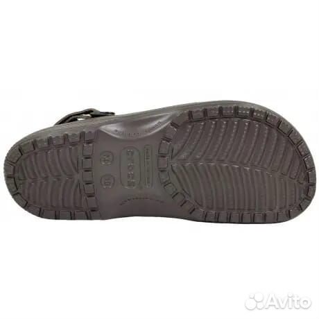 Crocs yukon Оригинал