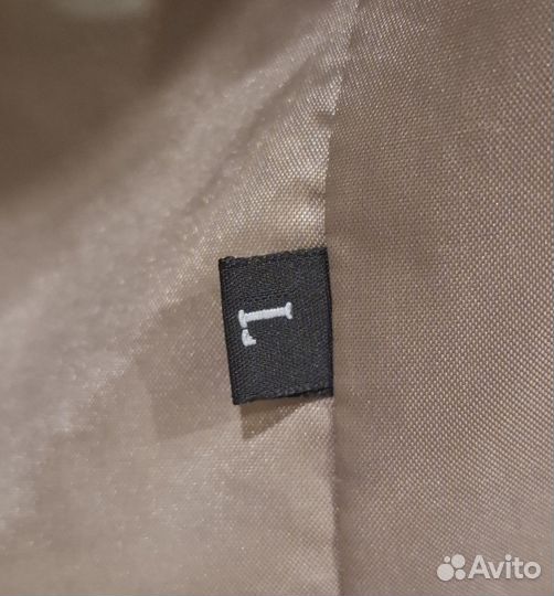 Жилетка из енота