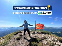 Авитолог. Услуги Авитолога. Продвижение Бизнеса