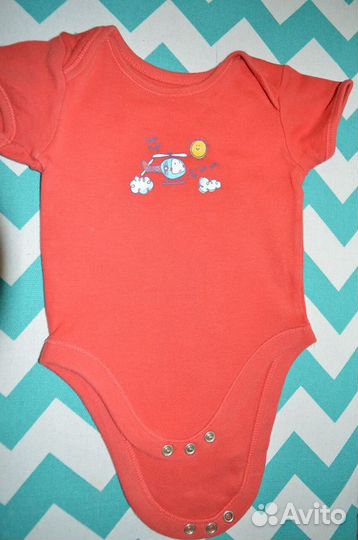 Боди для малыша