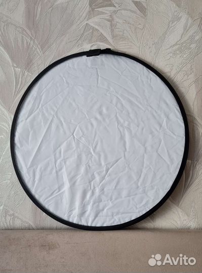 Отражататель для съемки