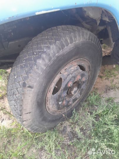 Запчасти ЗИЛ 130разбор