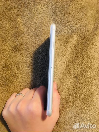 iPhone 6S, 128 ГБ