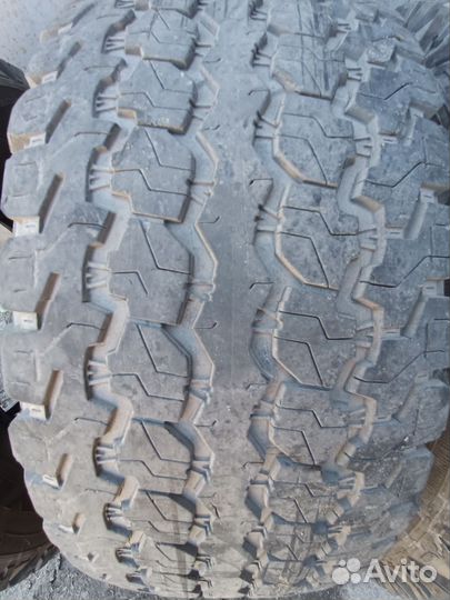 Goodyear Wrangler AT/SA 265/70 R16