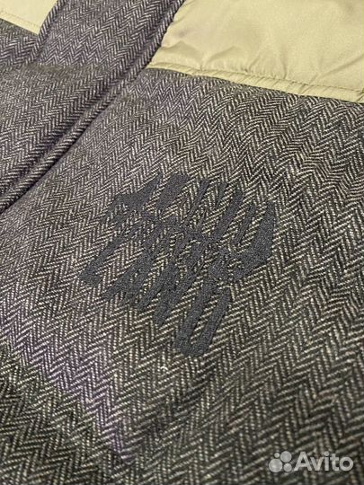 Жилетка мужская Toyota Land Cruiser охотничья