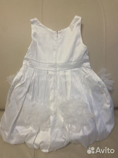 Платье Choupette