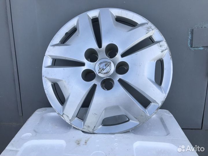 Колпак R16 Opel Insignia GM 13219397