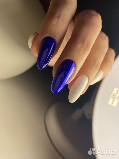 Мастер маникюра и педикюра