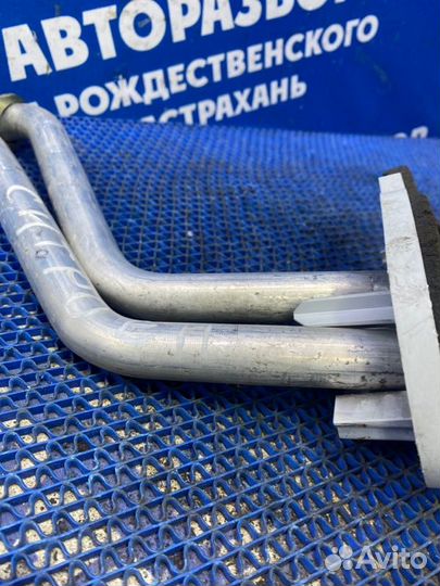 Трубка отопителя Citroen C5 лифтбэк 2001