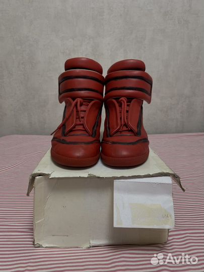 Maison margiela future