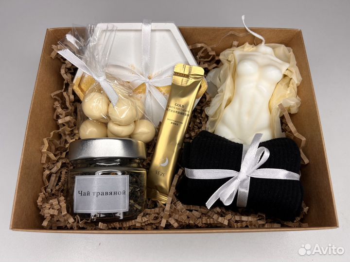 Подарочный набор 