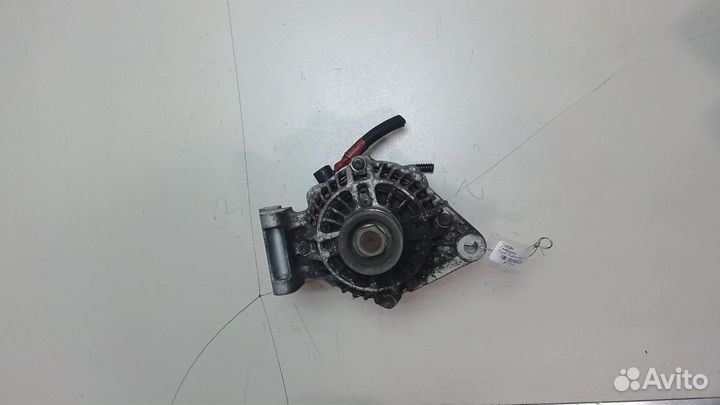 Генератор Ford Fusion, 2003