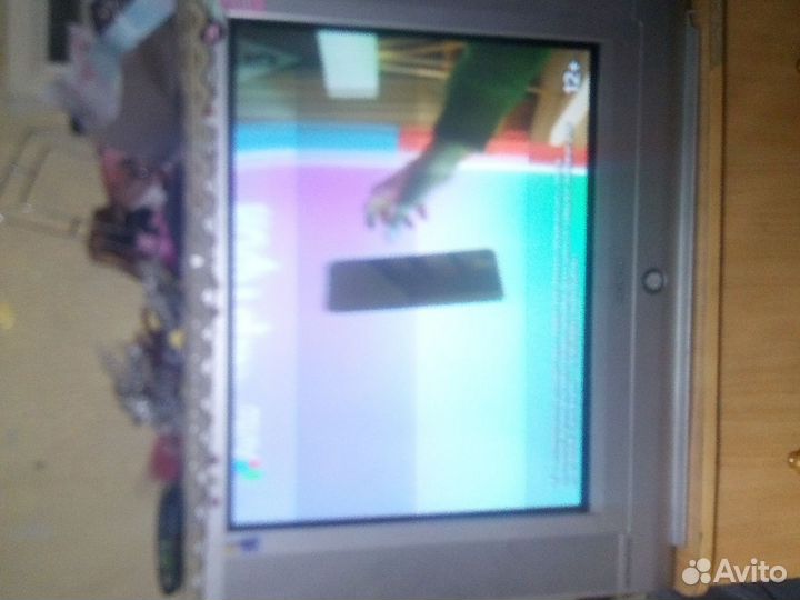 Телевизор