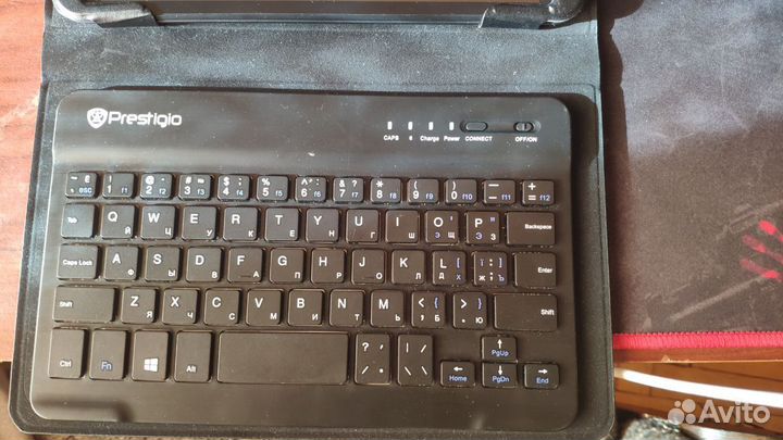 Планшет Prestigio MultiPad Visconte Quad 3GK