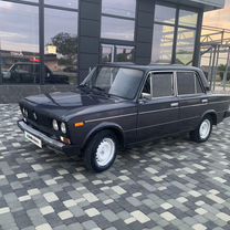 ВАЗ (LADA) 2106 1.5 MT, 2001, 76 000 км