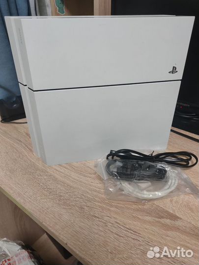 Sony playstation 4 Fat 500 gb П.О 11.00