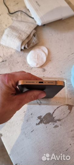 iPhone 12 Pro Max, 512 ГБ