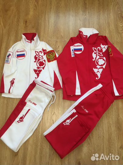 Костюм bosco sport