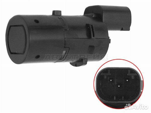 Датчик парковки