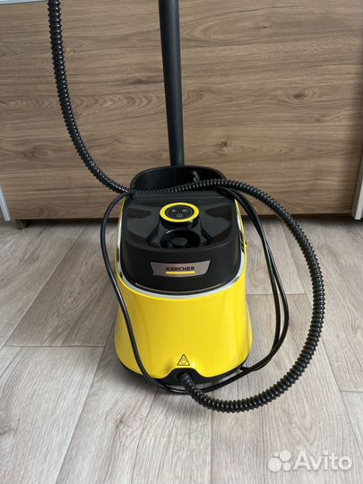 Karcher sc3 Deluxe easyfix