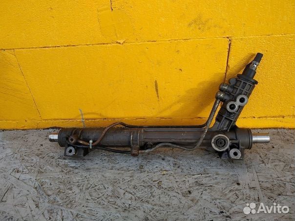 Рулевая рейка bmw 5 e39