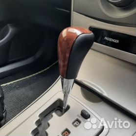Новая Ручка АКПП Toyota Camry Corolla Hilux LC100