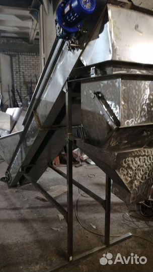 Дозатор весовой дв-7(О) для овощей и фруктов