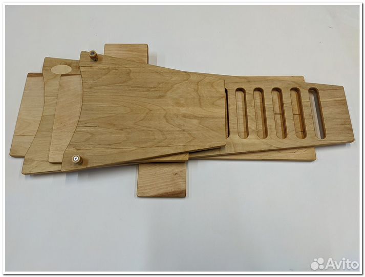 Стол стойка подставка для ноутбука