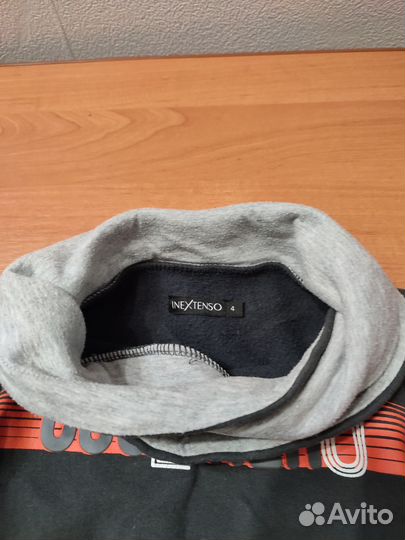 Толстовка для мальчика