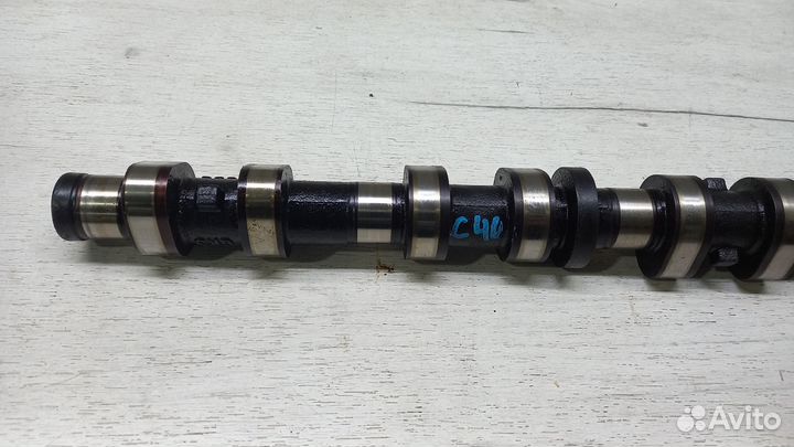 Распредвал впускной Toyota Camry С40