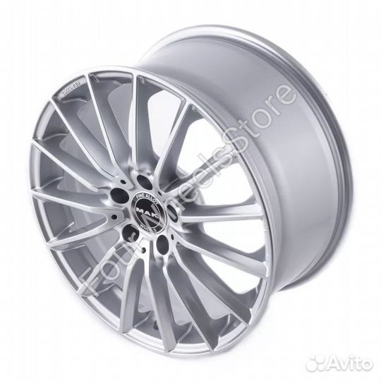Диски Мерседес GLC 253 R19