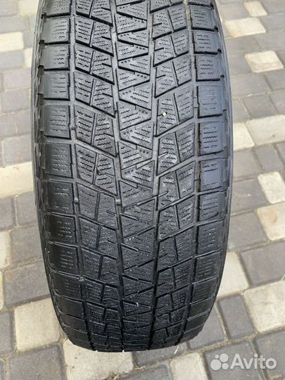 Bridgestone Blizzak DM-V1 225/65 R18