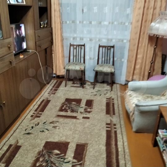 2-к. квартира, 43,7 м², 4/5 эт.