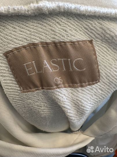 Худи Elastic