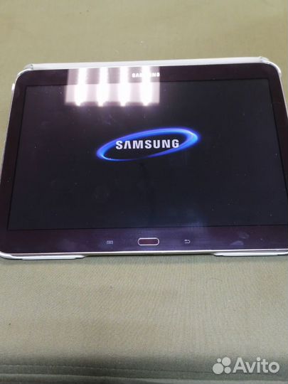 Samsung galaxy tab3