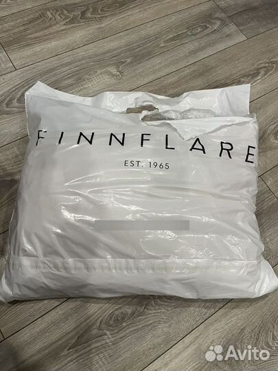 Куртка (XL) Finn Flare