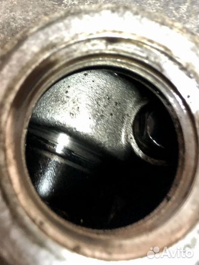 Двигатель D4CB Hyundai, Kia 2.5 л дизельный