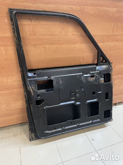 Новая дверь передняя левая газ 31105 Волга