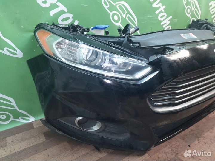 Ноускат Ford Mondeo 5