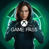 Подписка Xbox Game Pass 47 �месяцев