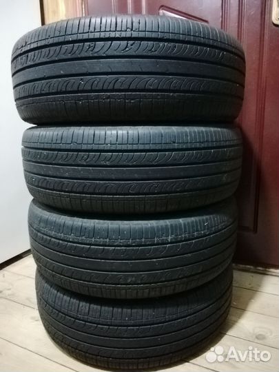 Nexen Classe Premiere CP672 205/65 R16