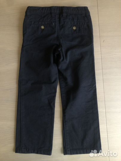 Брюки прямые BabyGap 5 л