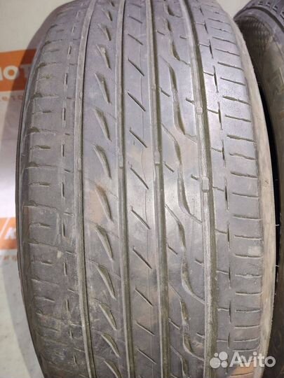 Bridgestone Regno GR-XI 215/55 R17