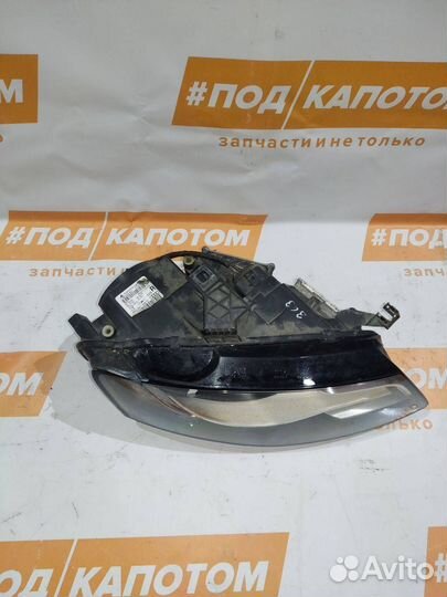 Фара Ксенон Audi A4 B8/8K 2009 8K0941030D