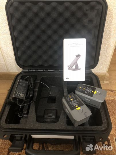 Аксессуары дляMavic 2 (Pго)