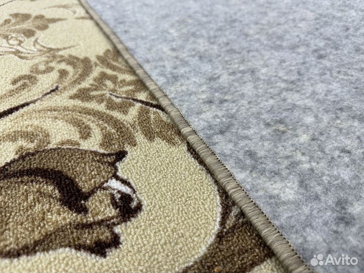 Палас новый 1.2х2