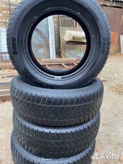 Sava Eskimo LT 195/65 R15