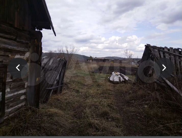 Участок 16 сот. (ИЖС)