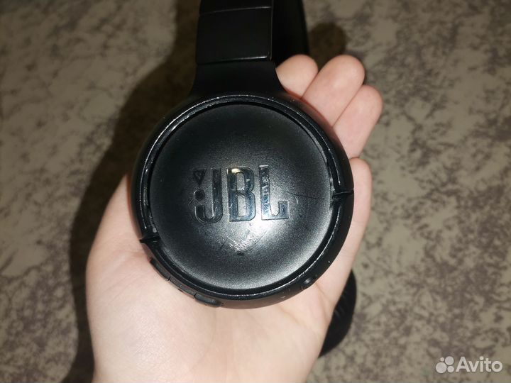 Беспроводные наушники jbl tune 520bt оригинальные