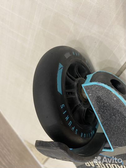 Трюковой самокат Madd Gear